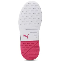 Puma Unisex Anzarun Black Casual Sneakers image 4