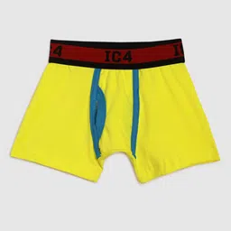 IC4 Boys Pack of 3 Classic Trunks 0KMT-Y510P3 image 4