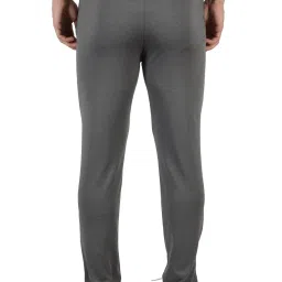 Rock.it Grey Polyester Trackpants image 2