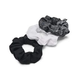 UNDER ARMOUR Women Set of 3 Blitzing Scrunchies image 1