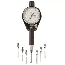 Mitutoyo Bore Gage 526 Series 3.7-7.3 mm Range, 526-152-21-picture-34