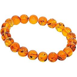 VIBESLE Orange Ceramic Bracelet-picture-30