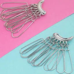 Jewelz Women Western Dramatic Fringe Drop Earrings-picture-12