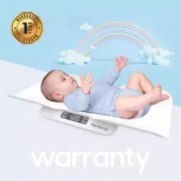 Perfecxa Digital Baby Weighing Scale image 4