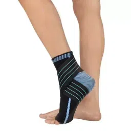 BPL Ankle Binder For Men and Women, Size S image 4