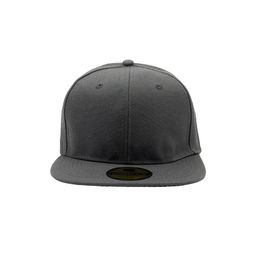 Infispace Men Cotton Snapback HipHop Cap-picture-21