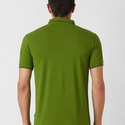 Van Heusen Sport Contrast Trim T-shirt image 3