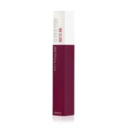 Maybelline New York Super Stay Matte Ink Liquid Lipstick - 230 Transformer, 5ml-picture-36