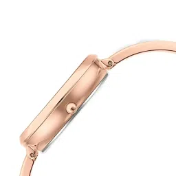 Titan NP2647WM01 Raga Viva 4 Analog Watch for Women image 3