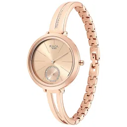 Titan NP2647WM01 Raga Viva 4 Analog Watch for Women image 4