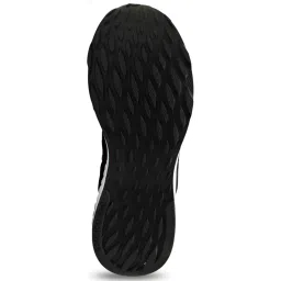 New Balance Men's Jet Black Running Shoes image 4