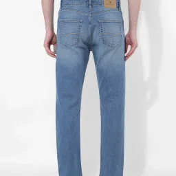 Numero Uno Blue Slim Fit Jeans image 2
