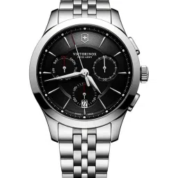 Victorinox 241745 Alliance Analog Watch for Men image 1