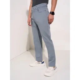 Sf Jeans By Pantaloons Blue Slim Fit Jeans image 3