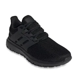 Adidas Men's Ultimashow Core Black Running Shoes-image-48