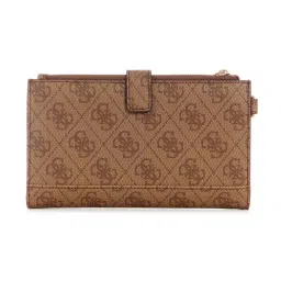 Guess Latte LAUREL Small Wallet image 2
