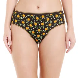 Bodycare Pack of 6 Assorted Hipster E400500D image 5