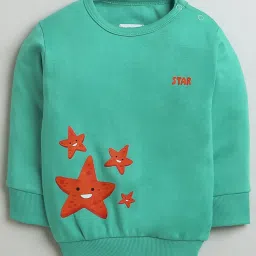 BUMZEE Kids cotton Combo Sets Pack of 2 image 2