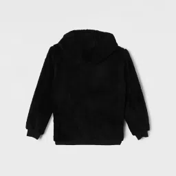 Fame Forever by Lifestyle Boys Black Character Based Sweatshirt image 2