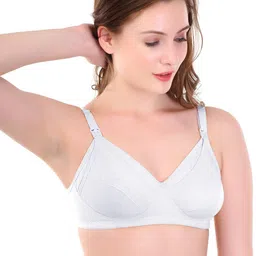 Liigne Non Padded Full Coverage All Day Comfort Maternity Bra image 4