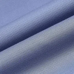 Arrow Men Textured Auto Press Pure Cotton Formal Shirt image 2