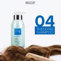 BIOTOP Professional 04 Shedding Shampoo - 250 ml image 2