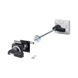 EATON Moeller NZM Assembly Kit for use with N(S)3(-4), NZM3(-4), PN3(-4), 119000 NZM3-XHB-DA-NA-image-20
