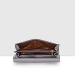 Esbeda Lavender Elegant Small Wallet image 5