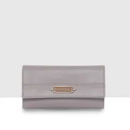 Esbeda Lavender Elegant Small Wallet image 2