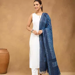 Fabindia Printed Dupatta-picture-19