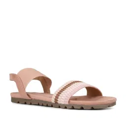 Inc.5 Women's Peach Ankle Strap Sandals image 2