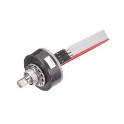 GRAYHILL Incremental Optical Encoder Panel Mount 50 PPR Optical 2 Channel, 63KS50-040-picture-29