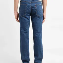 Levi's 541 Blue Tapered Fit Jeans image 2