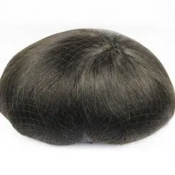 VIEWS Clip-In Wavy Locks Hair Extension-Black-10.7 Inch image 3