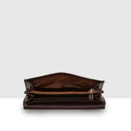 Esbeda Brown Elegant Small Wallet image 5