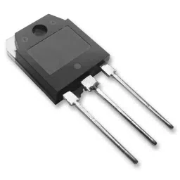 ONSEMI Single Bipolar Junction Transistors - BJT TRANSISTOR, BIPOL, PNP, 250V NJW1302G-picture-10