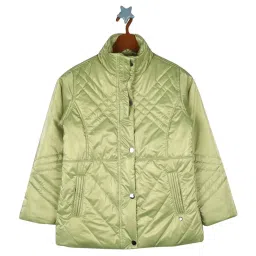Monte Carlo Kids Pista Regular Fit Jacket image 1