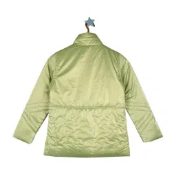 Monte Carlo Kids Pista Regular Fit Jacket image 2
