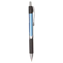 Montex Mint Ball Pen Blue Ink Color & Metallic Blue Body Color-picture-44