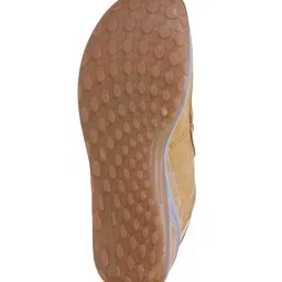 Woodland Men's Camel Casual Boots image 4