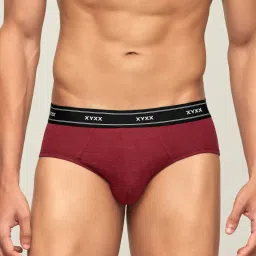 XYXX Assorted Briefs - Pack of 2 image 4