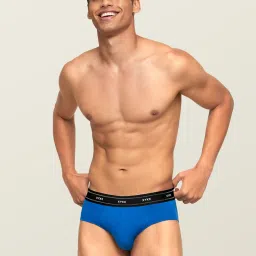 XYXX Assorted Briefs - Pack of 2 image 5