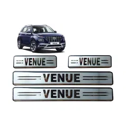 SCA Stainless Steel Door Sill Plate for Venue (Pack of 4)-picture-10