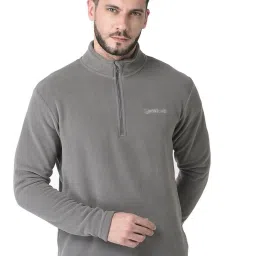 Woodland Grey Regular Fit Regular Fit Jacket image 1