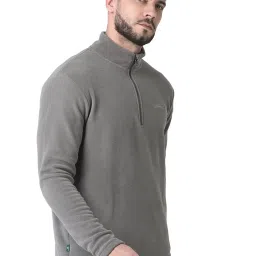 Woodland Grey Regular Fit Regular Fit Jacket image 3