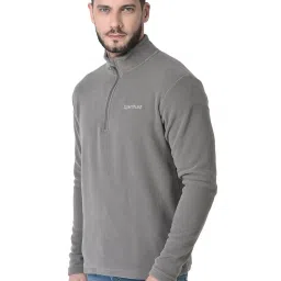 Woodland Grey Regular Fit Regular Fit Jacket image 4