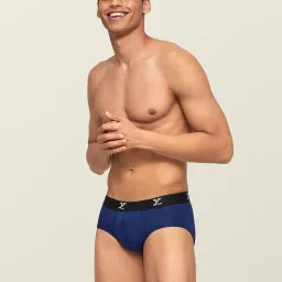 XYXX Assorted Briefs - Pack of 3 image 5