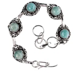 AAR Jewels Unisex Green Bracelet-picture-11