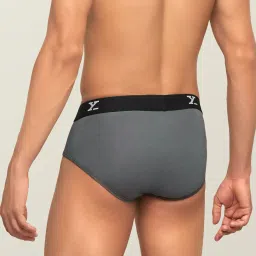 XYXX Assorted Briefs - Pack of 3 image 3