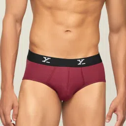 XYXX Assorted Briefs - Pack of 3 image 4